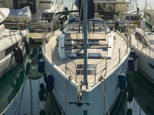 Hanse 575 „Amethyst“ – fotka 7