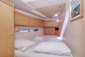Hanse 575 „Amethyst“ – fotka 32