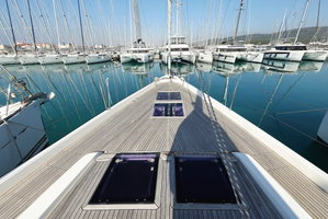Hanse 575 „Amethyst“ – fotka 46