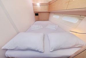 Hanse 575 „Amethyst“ – fotka 33