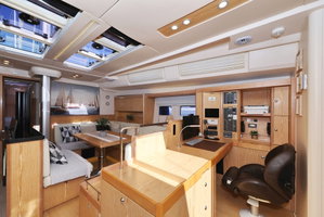 Hanse 575 „Amethyst“ – fotka 19
