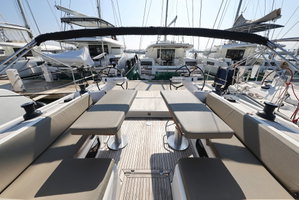 Hanse 575 „Amethyst“ – fotka 50
