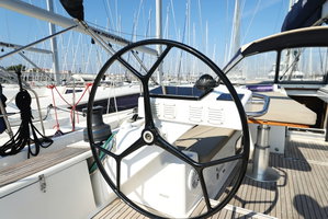 Hanse 575 „Amethyst“ – fotka 11