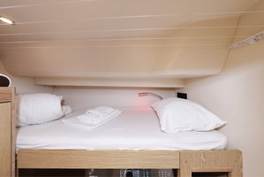 Hanse 575 „Amethyst“ – fotka 29