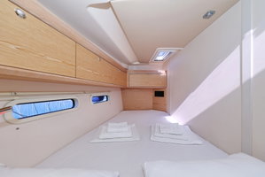 Hanse 575 „Amethyst“ – fotka 30