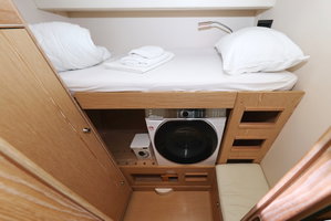 Hanse 575 „Amethyst“ – fotka 62