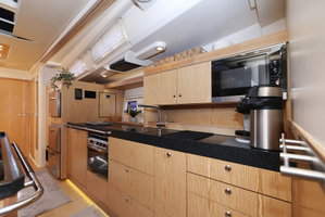 Hanse 575 „Amethyst“ – fotka 22