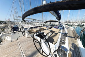 Hanse 575 „Amethyst“ – fotka 48