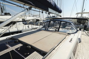 Hanse 575 „Amethyst“ – fotka 47