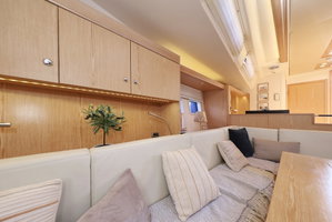 Hanse 575 „Amethyst“ – fotka 56