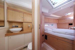 Hanse 575 „Amethyst“ – fotka 43