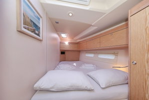 Hanse 575 „Amethyst“ – fotka 60