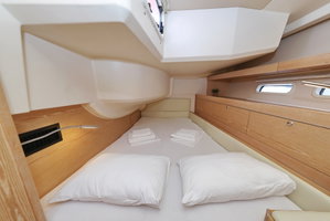 Hanse 575 „Amethyst“ – fotka 28