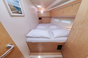 Hanse 575 „Amethyst“ – fotka 61