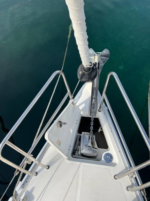 Bavaria 34 Cruiser „Charlie“ – fotka 12