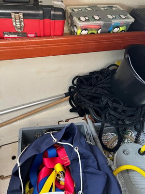 Bavaria 34 Cruiser „Charlie“ – fotka 17