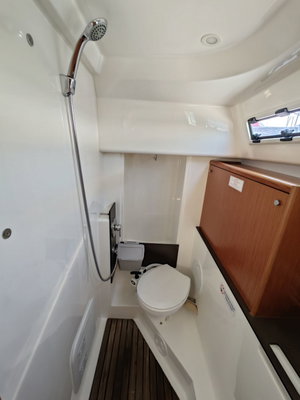 Bavaria 34 Cruiser „Charlie“ – fotka 9