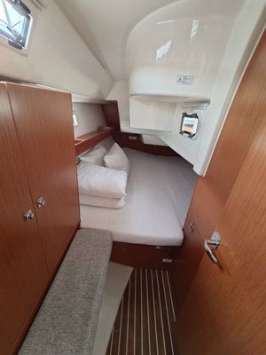 Bavaria 34 Cruiser „Charlie“ – fotka 5