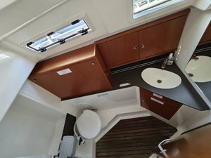 Bavaria 34 Cruiser „Charlie“ – fotka 7