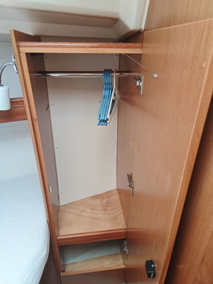 Bavaria 34 Cruiser „Charlie“ – fotka 4