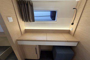 Fountaine Pajot New 44 Maestro „Hi Iaka“ – fotka 17