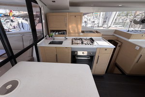 Fountaine Pajot New 44 Maestro „Hi Iaka“ – fotka 8