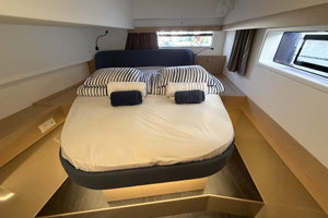 Fountaine Pajot New 44 Maestro „Hi Iaka“ – fotka 13