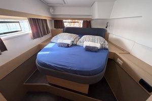 Fountaine Pajot New 44 Maestro „Hi Iaka“ – fotka 16