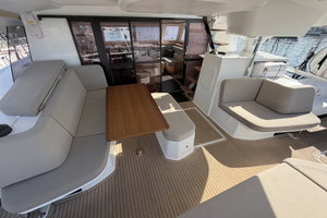 Fountaine Pajot New 44 Maestro „Hi Iaka“ – fotka 2