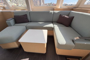 Fountaine Pajot New 44 Maestro „Hi Iaka“ – fotka 9
