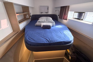Fountaine Pajot New 44 Maestro „Hi Iaka“ – fotka 15