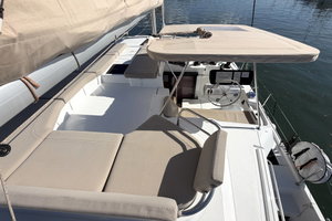 Fountaine Pajot New 44 Maestro „Hi Iaka“ – fotka 5