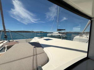 Lagoon 50 „Merev“ – fotka 4