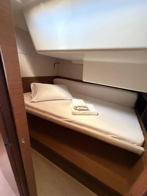 Lagoon 50 „Merev“ – fotka 13