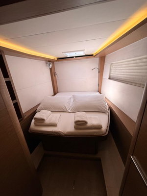 Lagoon 50 „Merev“ – fotka 10
