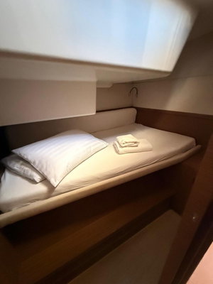 Lagoon 50 „Merev“ – fotka 11