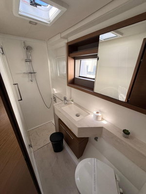 Lagoon 50 „Merev“ – fotka 2