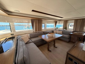 Lagoon 50 „Merev“ – fotka 7