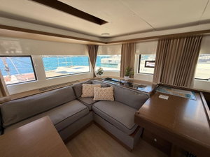 Lagoon 50 „Merev“ – fotka 8