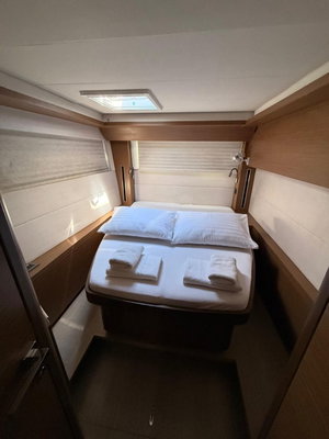 Lagoon 50 „Merev“ – fotka 9