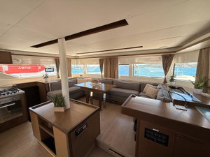 Lagoon 50 „Merev“ – fotka 6