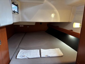 Bavaria Cruiser 41 „SWEDEN“ – fotka 8