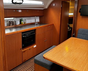 Bavaria Cruiser 41 „SWEDEN“ – fotka 6