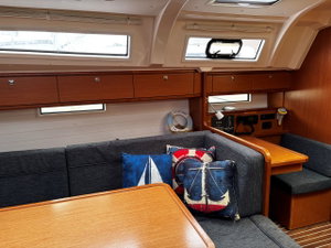 Bavaria Cruiser 41 „SWEDEN“ – fotka 5