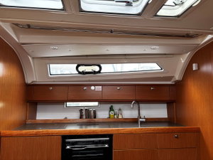 Bavaria Cruiser 41 „SWEDEN“ – fotka 2