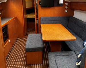 Bavaria Cruiser 41 „SWEDEN“ – fotka 7