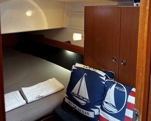 Bavaria Cruiser 41 „SWEDEN“ – fotka 3