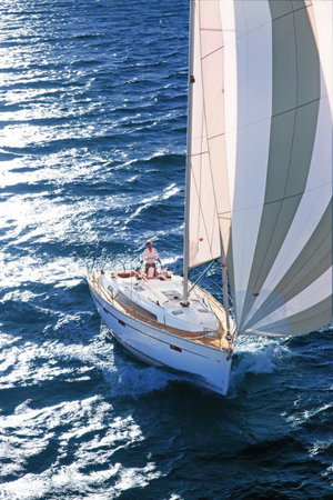 Bavaria Cruiser 41 „Whatever“ – fotka 6