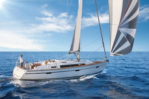 Bavaria Cruiser 41 „Whatever“ – fotka 5