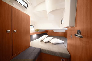 Bavaria Cruiser 41 „Whatever“ – fotka 14